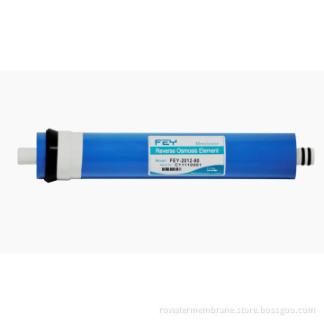 80G residential reverse osmosis membrane